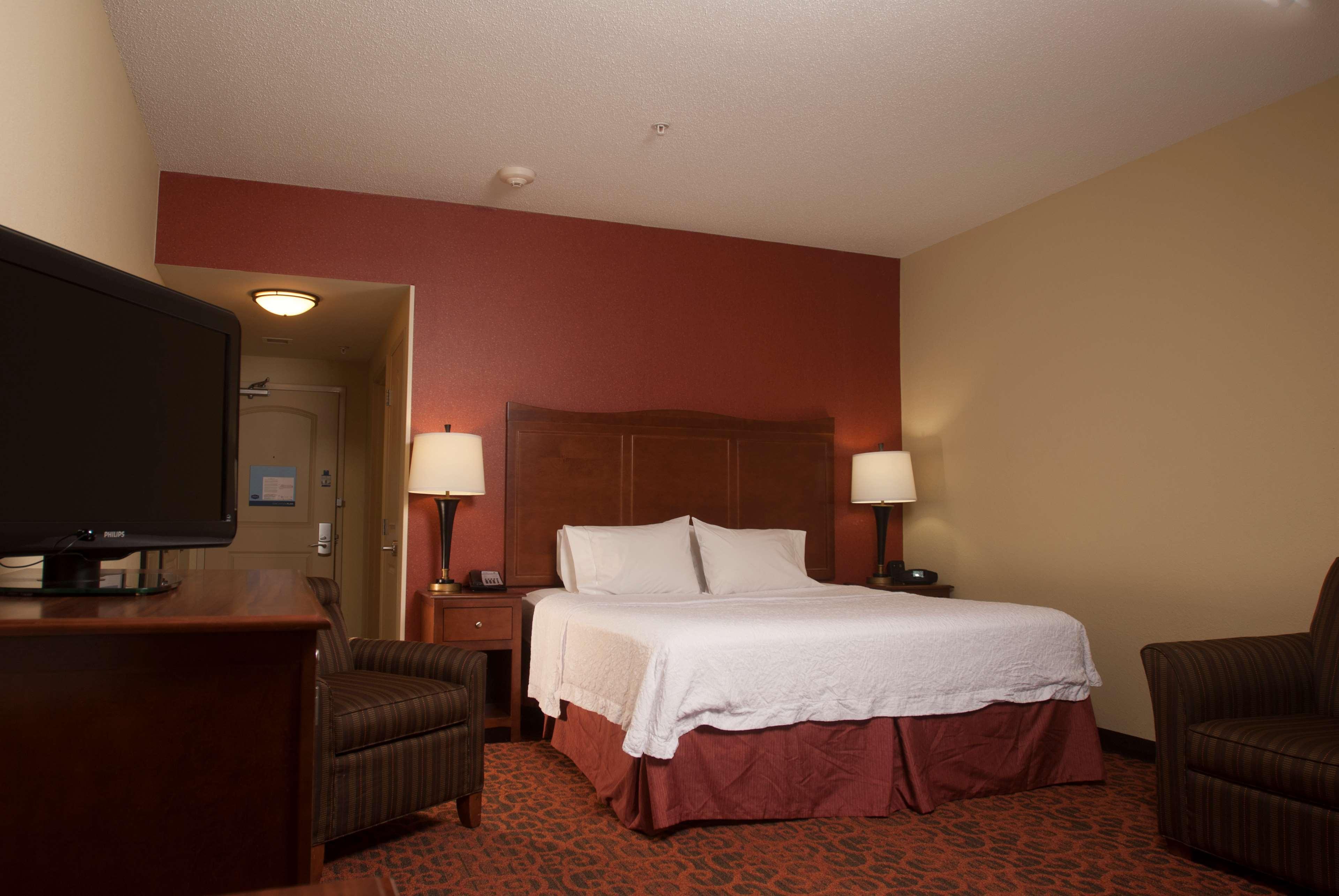 Hampton Inn Tomah Exterior foto